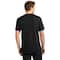 JERZEES® DRI-POWER® 50/50 Cotton/Poly Pocket T-Shirt
